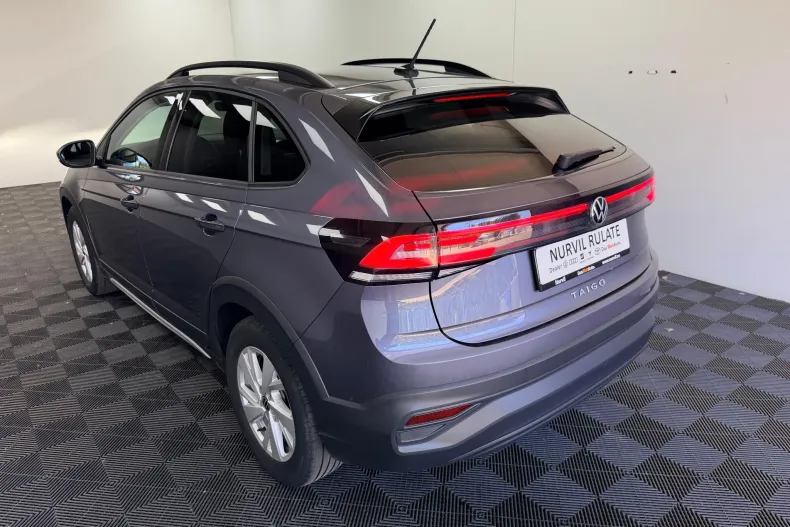 Volkswagen Taigo din 2022 cu 60.000 km - oferta VOL219265 - foto 10