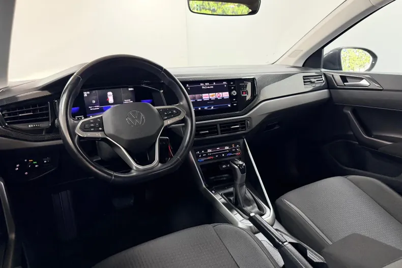 Volkswagen Taigo din 2022 cu 60.000 km - oferta VOL219265 - foto 11