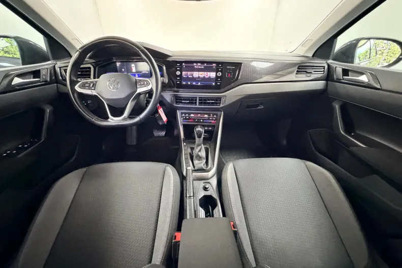 Volkswagen Taigo din 2022 cu 60.000 km - oferta VOL219265 - foto 12