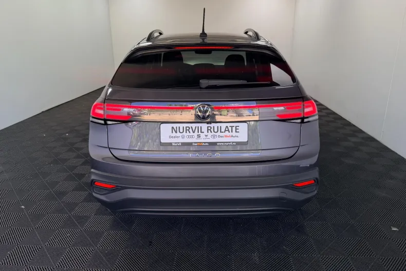 Volkswagen Taigo din 2022 cu 60.000 km - oferta VOL219265 - foto 13
