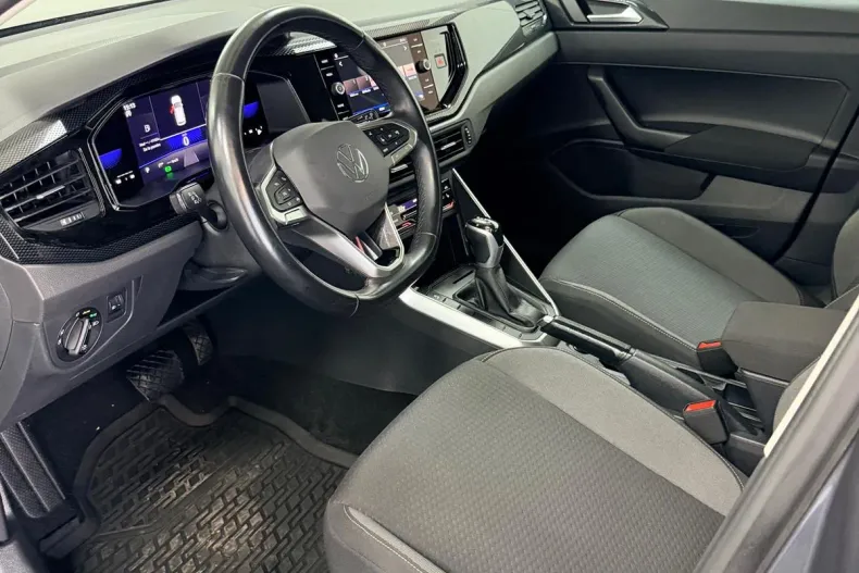 Volkswagen Taigo din 2022 cu 60.000 km - oferta VOL219265 - foto 19