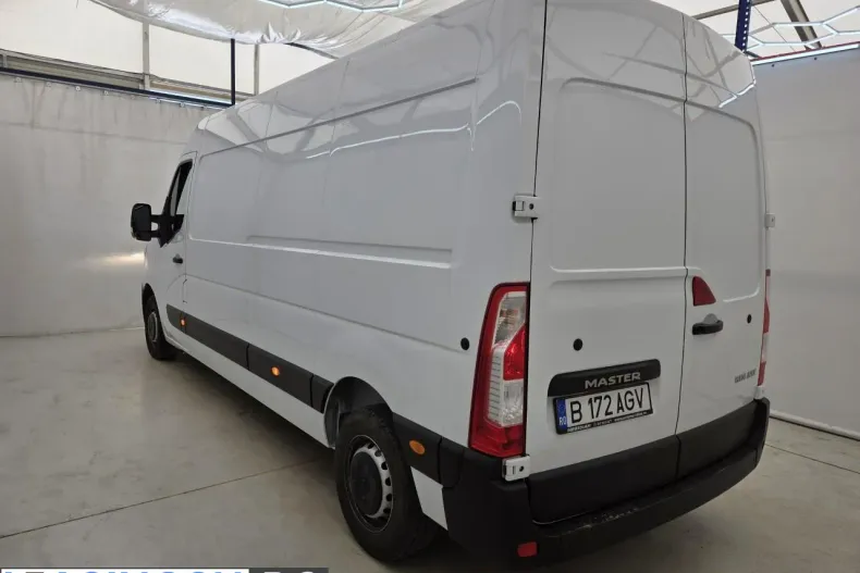 Renault Master din 2023 cu 137.244 km - oferta REN219266 - foto 6
