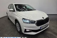 Skoda Fabia din 2024 cu 30.192 km - oferta SKO219267 - foto 1