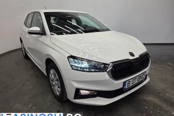 Skoda Fabia din 2024 - oferta SKO219267