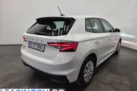 Skoda Fabia din 2024 cu 30.192 km - oferta SKO219267 - foto 2