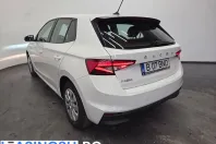 Skoda Fabia din 2024 cu 30.192 km - oferta SKO219267 - foto 3