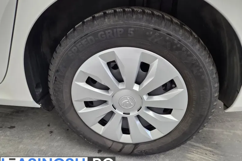 Skoda Fabia din 2024 cu 30.192 km - oferta SKO219267 - foto 5
