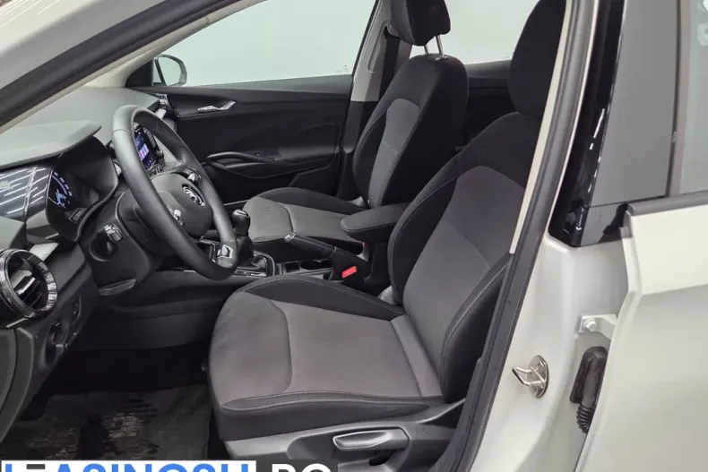 Skoda Fabia din 2024 cu 30.192 km - oferta SKO219267 - foto 7