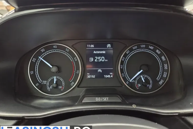 Skoda Fabia din 2024 cu 30.192 km - oferta SKO219267 - foto 11