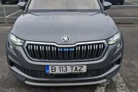 Skoda Kodiaq din 2022 cu 144.000 km - oferta SKO219268 - foto 1