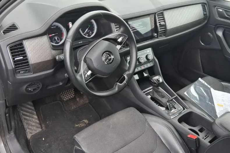 Skoda Kodiaq din 2022 cu 144.000 km - oferta SKO219268 - foto 2