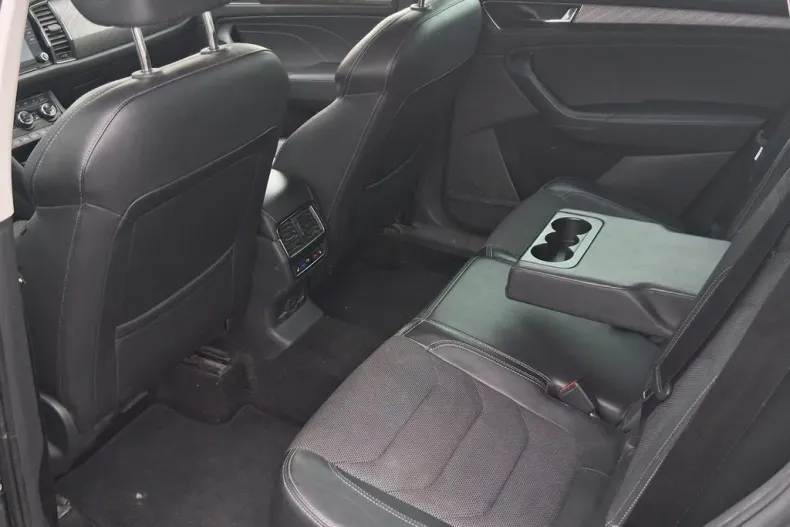Skoda Kodiaq din 2022 cu 144.000 km - oferta SKO219268 - foto 3