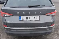 Skoda Kodiaq din 2022 cu 144.000 km - oferta SKO219268 - foto 5
