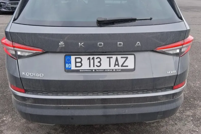 Skoda Kodiaq din 2022 cu 144.000 km - oferta SKO219268 - foto 5
