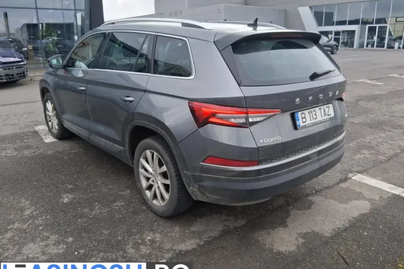 Skoda Kodiaq din 2022 cu 144.000 km - oferta SKO219268 - foto 6
