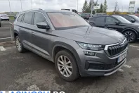 Skoda Kodiaq din 2022 cu 144.000 km - oferta SKO219268 - foto 8