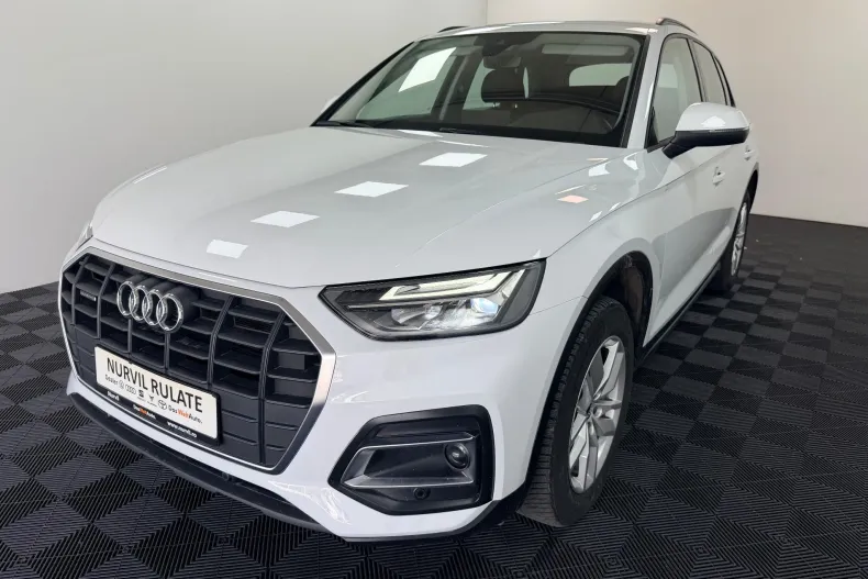 Audi Q5 din 2022 cu 79.707 km - oferta AUD219269 - foto 1