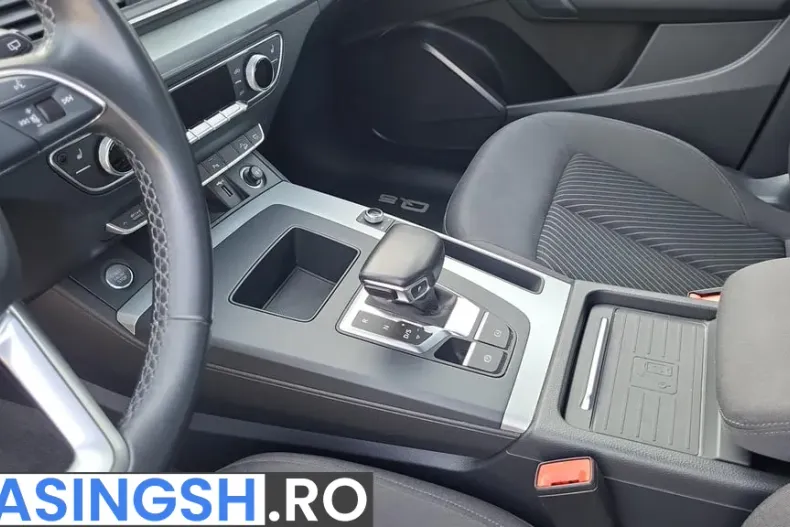 Audi Q5 din 2022 cu 79.707 km - oferta AUD219269 - foto 4