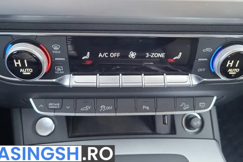 Audi Q5 din 2022 cu 79.707 km - oferta AUD219269 - foto 8