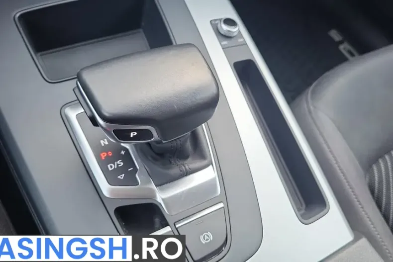 Audi Q5 din 2022 cu 79.707 km - oferta AUD219269 - foto 9
