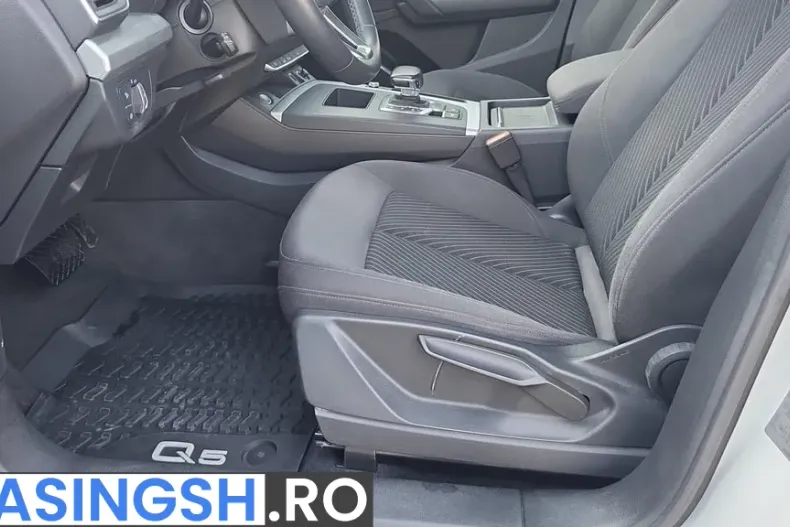 Audi Q5 din 2022 cu 79.707 km - oferta AUD219269 - foto 13