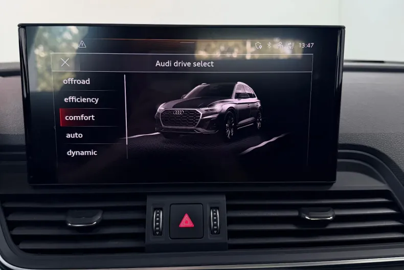 Audi Q5 din 2022 cu 79.707 km - oferta AUD219269 - foto 18