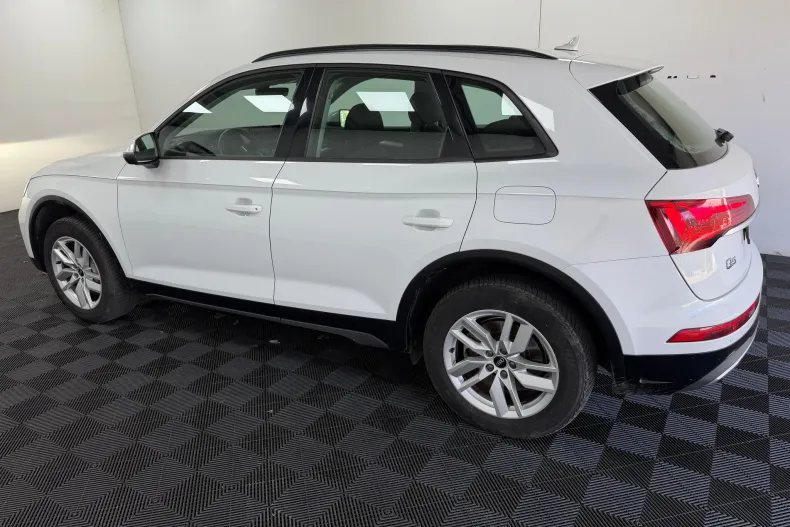 Audi Q5 din 2022 cu 79.707 km - oferta AUD219269 - foto 28