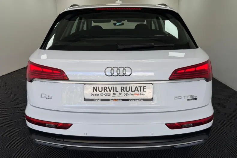 Audi Q5 din 2022 cu 79.707 km - oferta AUD219269 - foto 29