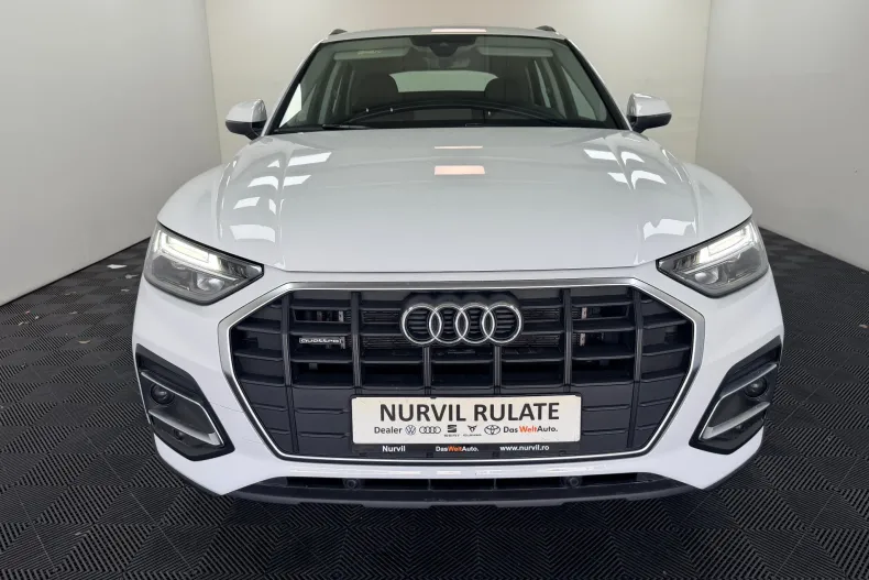 Audi Q5 din 2022 cu 79.707 km - oferta AUD219269 - foto 31