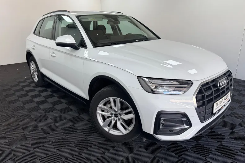 Audi Q5 din 2022 cu 79.707 km - oferta AUD219269 - foto 34