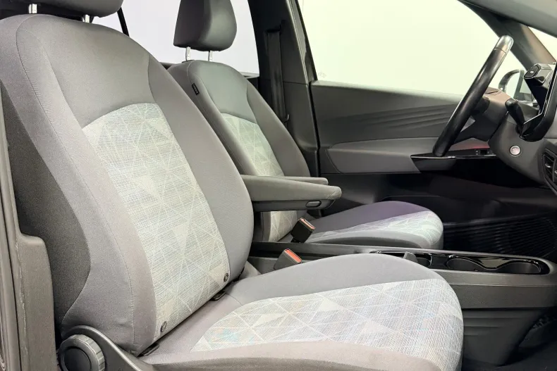 Volkswagen ID.3 din 2021 cu 50.000 km - oferta VOL219270 - foto 3