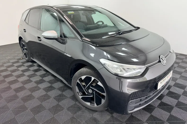 Volkswagen ID.3 din 2021 cu 50.000 km - oferta VOL219270 - foto 4