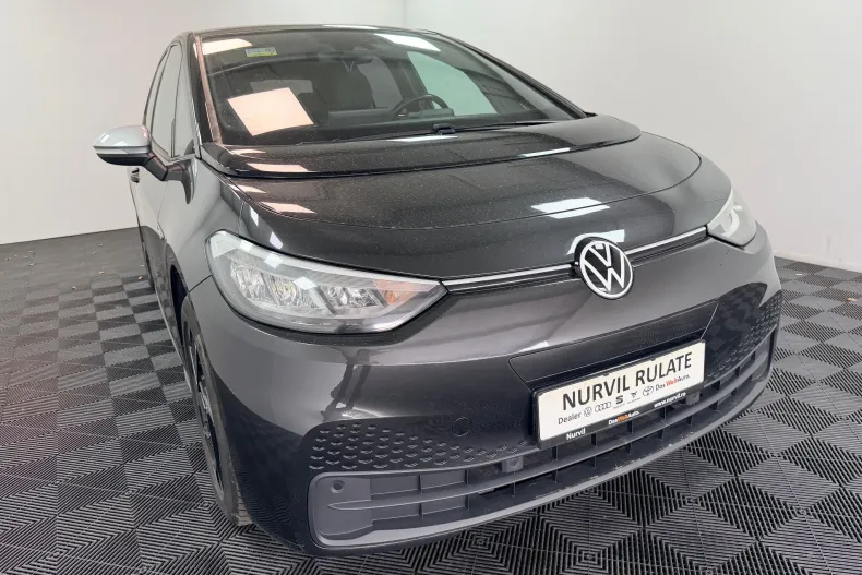 Volkswagen ID.3 din 2021 cu 50.000 km - oferta VOL219270 - foto 7