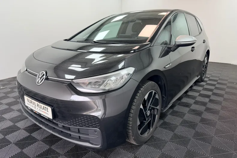 Volkswagen ID.3 din 2021 cu 50.000 km - oferta VOL219270 - foto 8