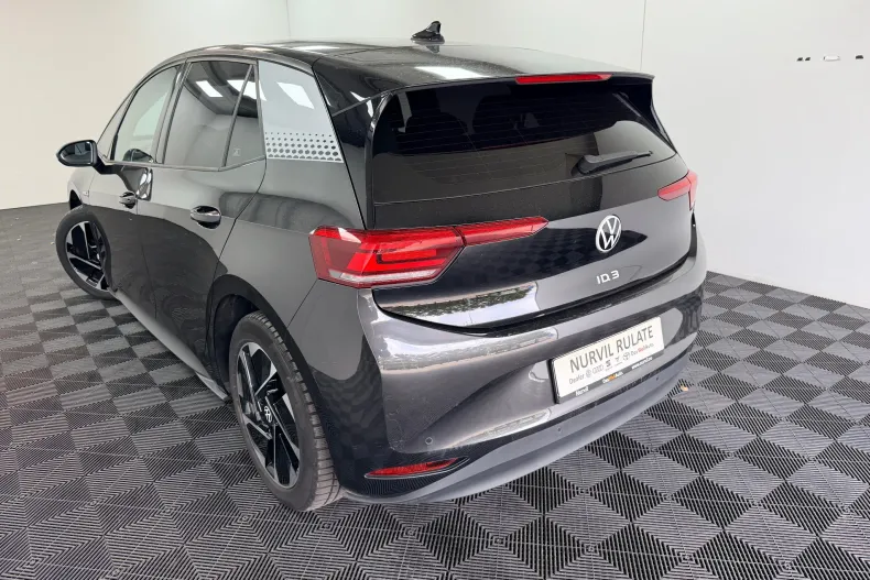 Volkswagen ID.3 din 2021 cu 50.000 km - oferta VOL219270 - foto 9