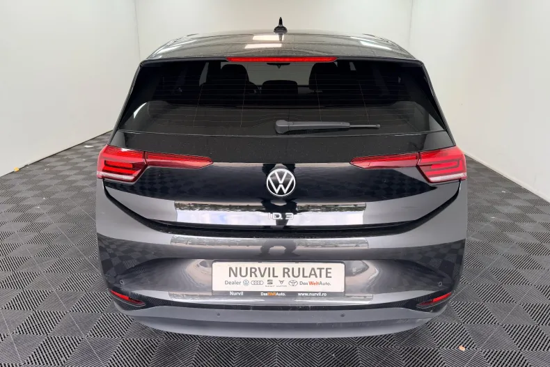Volkswagen ID.3 din 2021 cu 50.000 km - oferta VOL219270 - foto 10