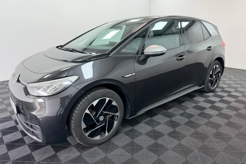 Volkswagen ID.3 din 2021 cu 50.000 km - oferta VOL219270 - foto 11