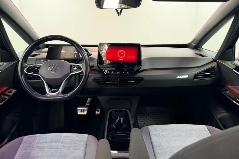 Volkswagen ID.3 din 2021 cu 50.000 km - oferta VOL219270 - foto 12
