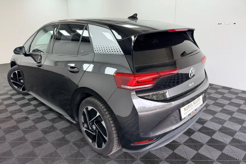 Volkswagen ID.3 din 2021 cu 50.000 km - oferta VOL219270 - foto 13