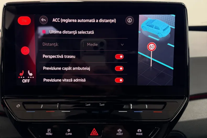 Volkswagen ID.3 din 2021 cu 50.000 km - oferta VOL219270 - foto 17