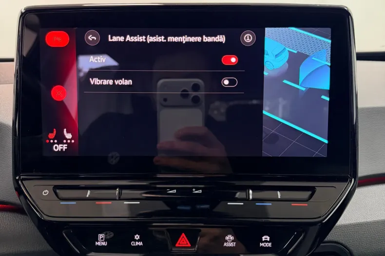 Volkswagen ID.3 din 2021 cu 50.000 km - oferta VOL219270 - foto 18