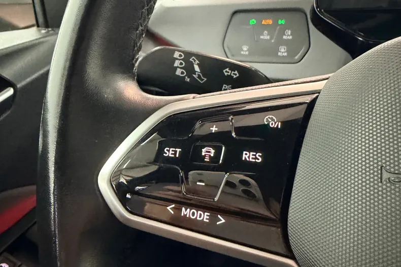 Volkswagen ID.3 din 2021 cu 50.000 km - oferta VOL219270 - foto 21