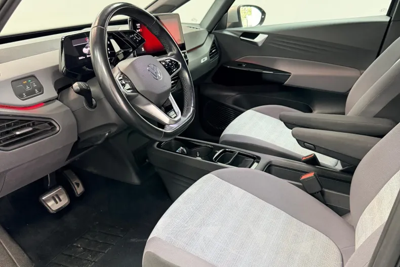 Volkswagen ID.3 din 2021 cu 50.000 km - oferta VOL219270 - foto 23