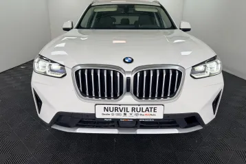 BMW X3 din 2023 - oferta BMW219271