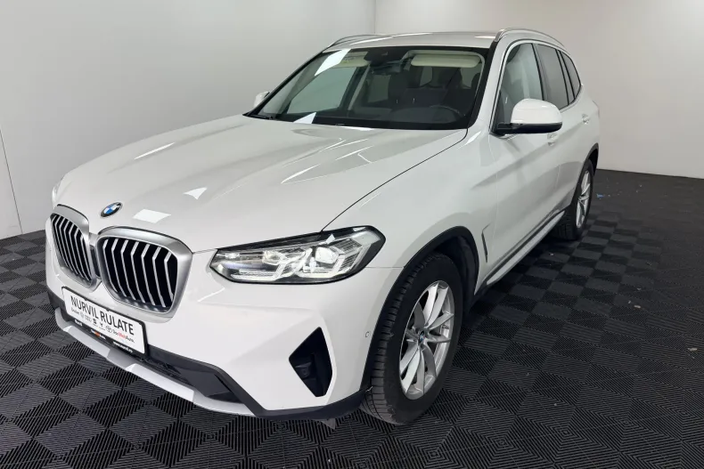 BMW X3 (Seria X) din 2023 cu 61.061 km - oferta BMW219271 - foto 2