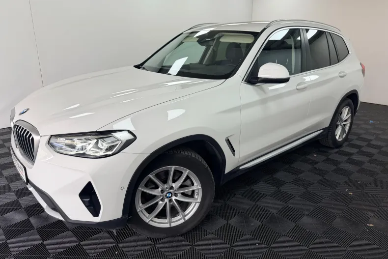 BMW X3 (Seria X) din 2023 cu 61.061 km - oferta BMW219271 - foto 3