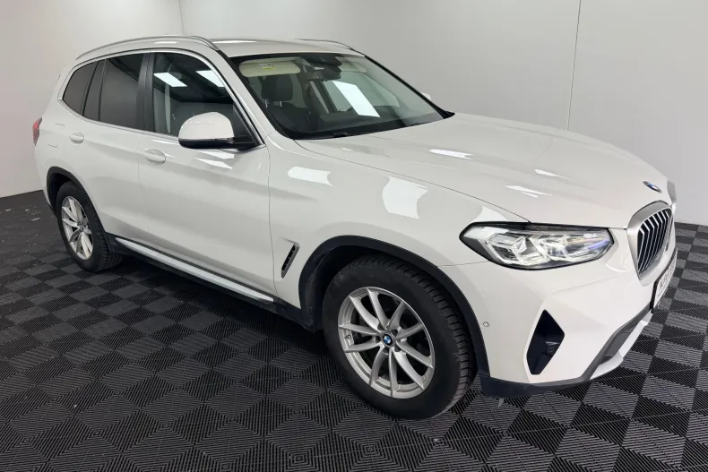 BMW X3 (Seria X) din 2023 cu 61.061 km - oferta BMW219271 - foto 4