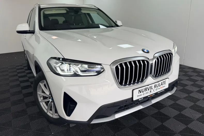 BMW X3 (Seria X) din 2023 cu 61.061 km - oferta BMW219271 - foto 5