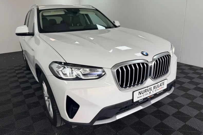BMW X3 (Seria X) din 2023 cu 61.061 km - oferta BMW219271 - foto 6