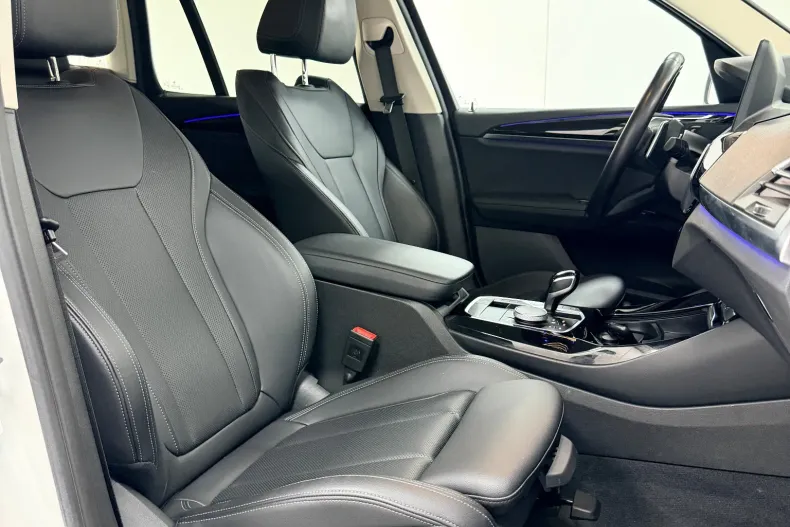 BMW X3 (Seria X) din 2023 cu 61.061 km - oferta BMW219271 - foto 8